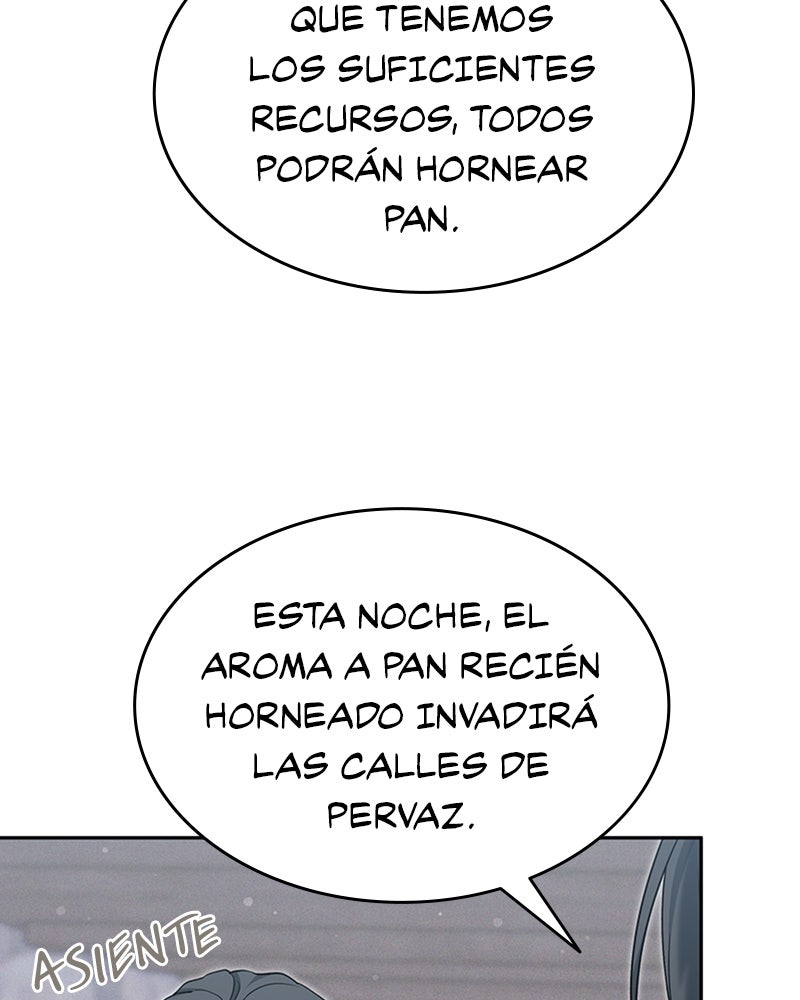 Read La era de la arrogancia ES Manga Online