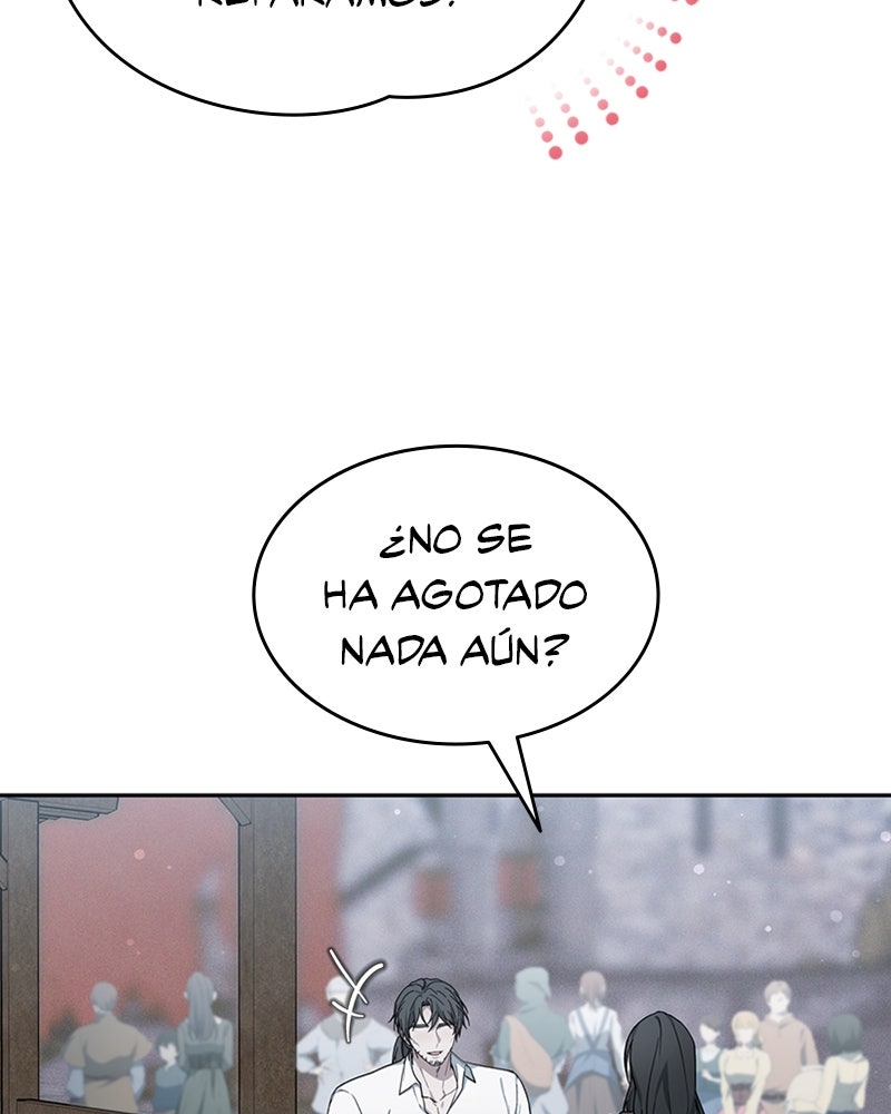 Read La era de la arrogancia ES Manga Online