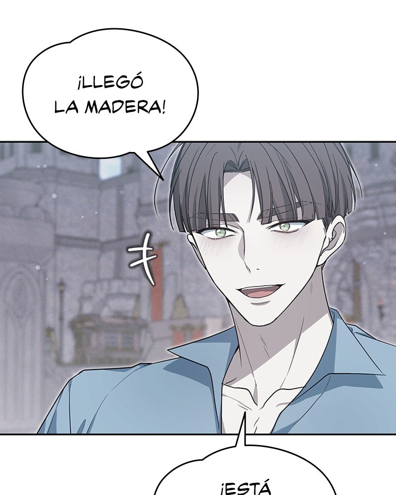 Read La era de la arrogancia ES Manga Online