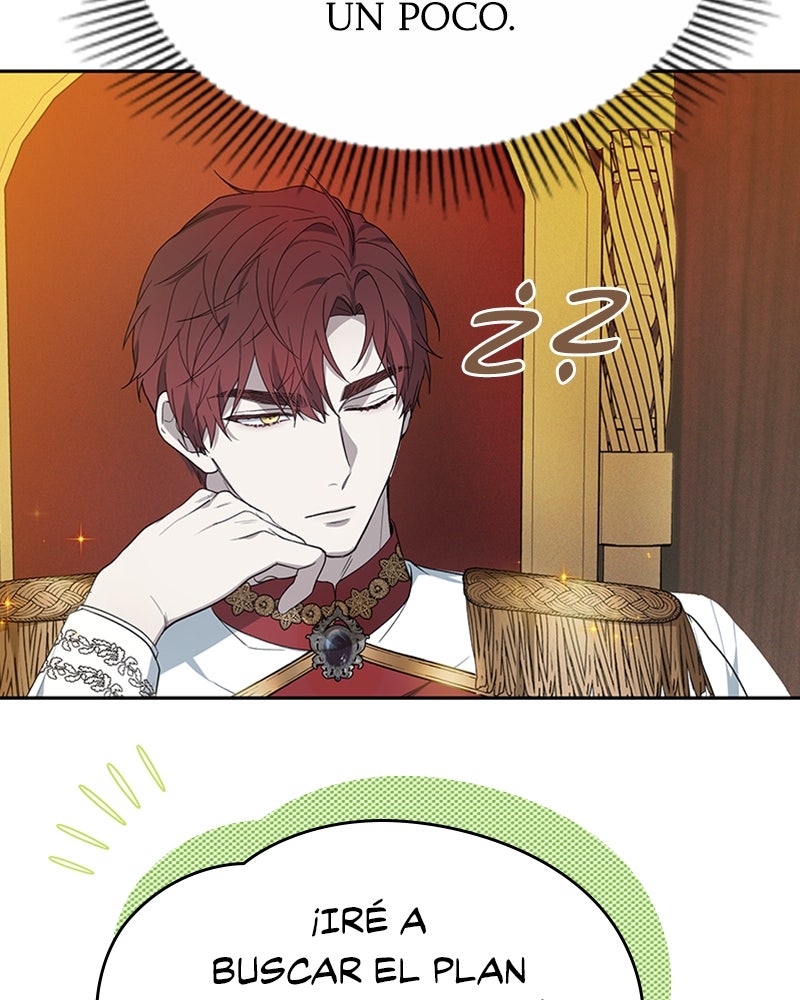 Read La era de la arrogancia ES Manga Online