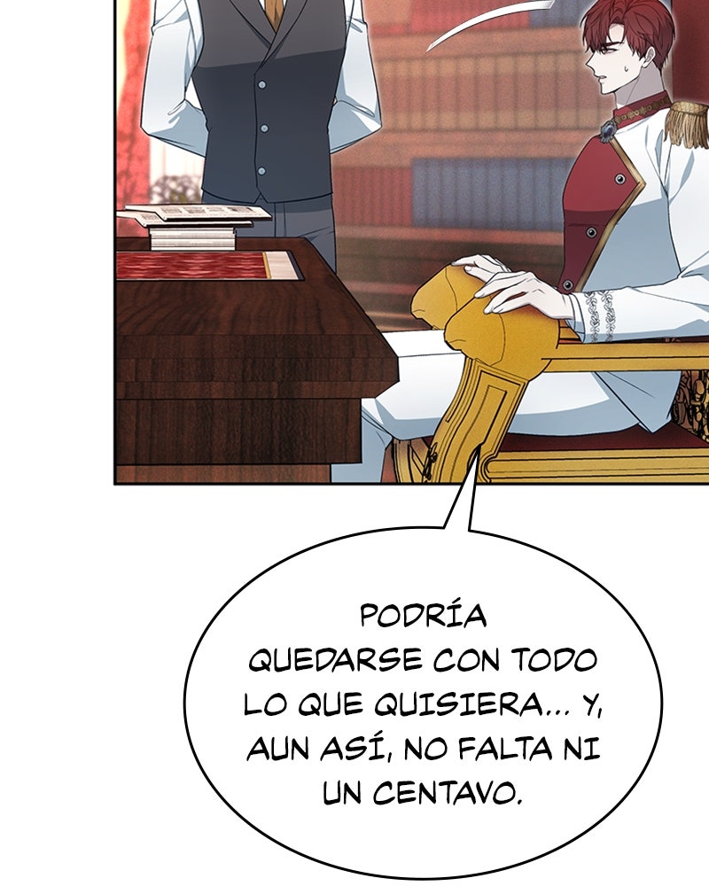 Read La era de la arrogancia ES Manga Online