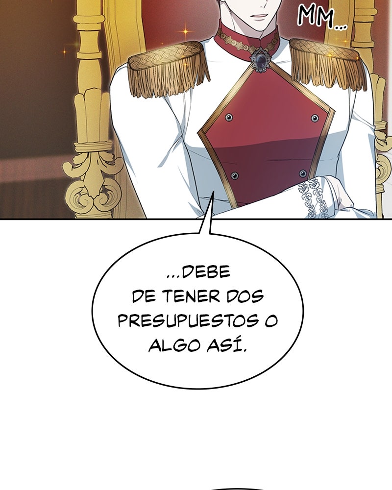 Read La era de la arrogancia ES Manga Online