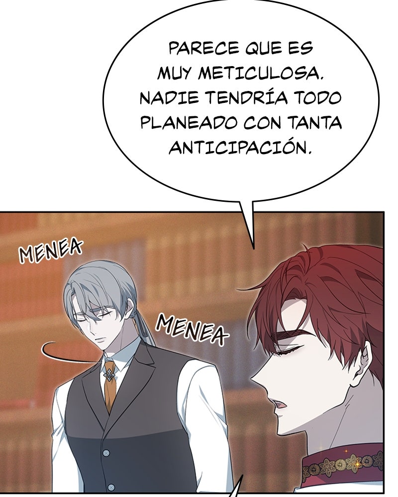 Read La era de la arrogancia ES Manga Online