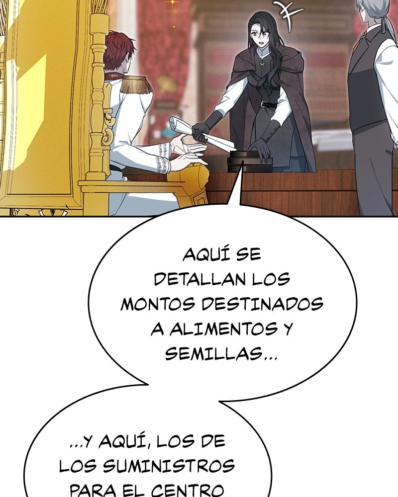 Read La era de la arrogancia ES Manga Online