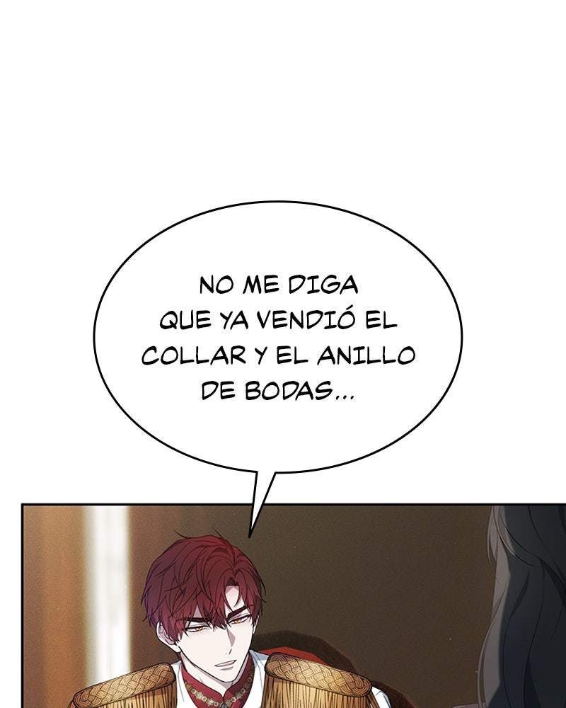 Read La era de la arrogancia ES Manga Online