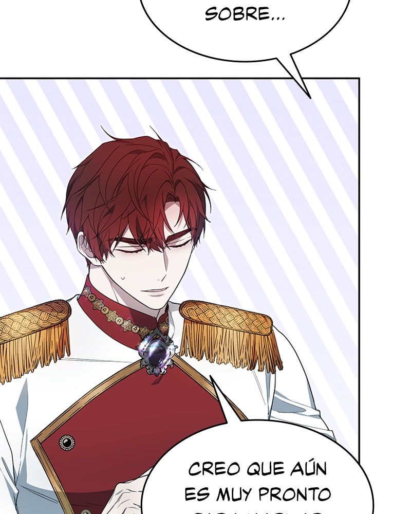 Read La era de la arrogancia ES Manga Online