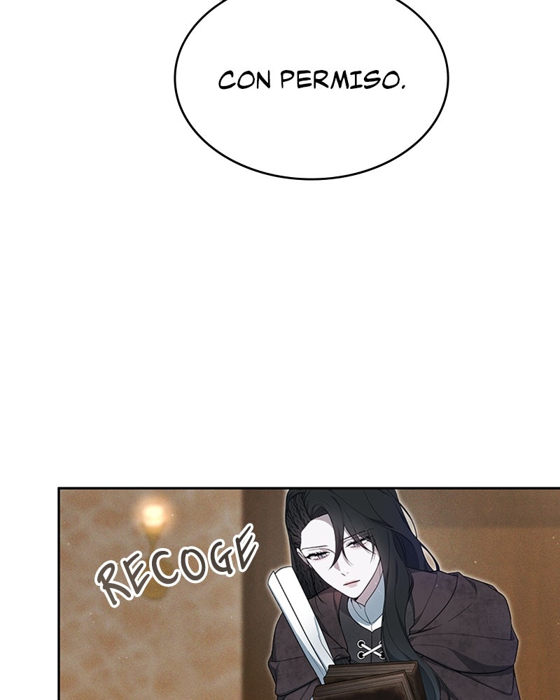 Read La era de la arrogancia ES Manga Online