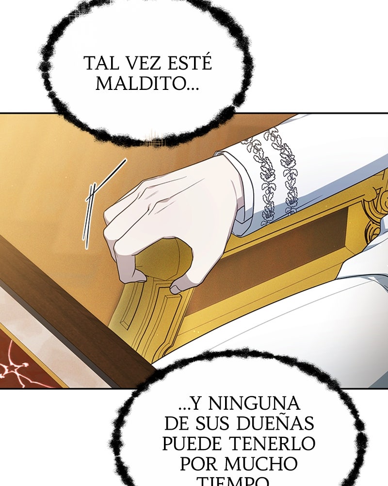 Read La era de la arrogancia ES Manga Online