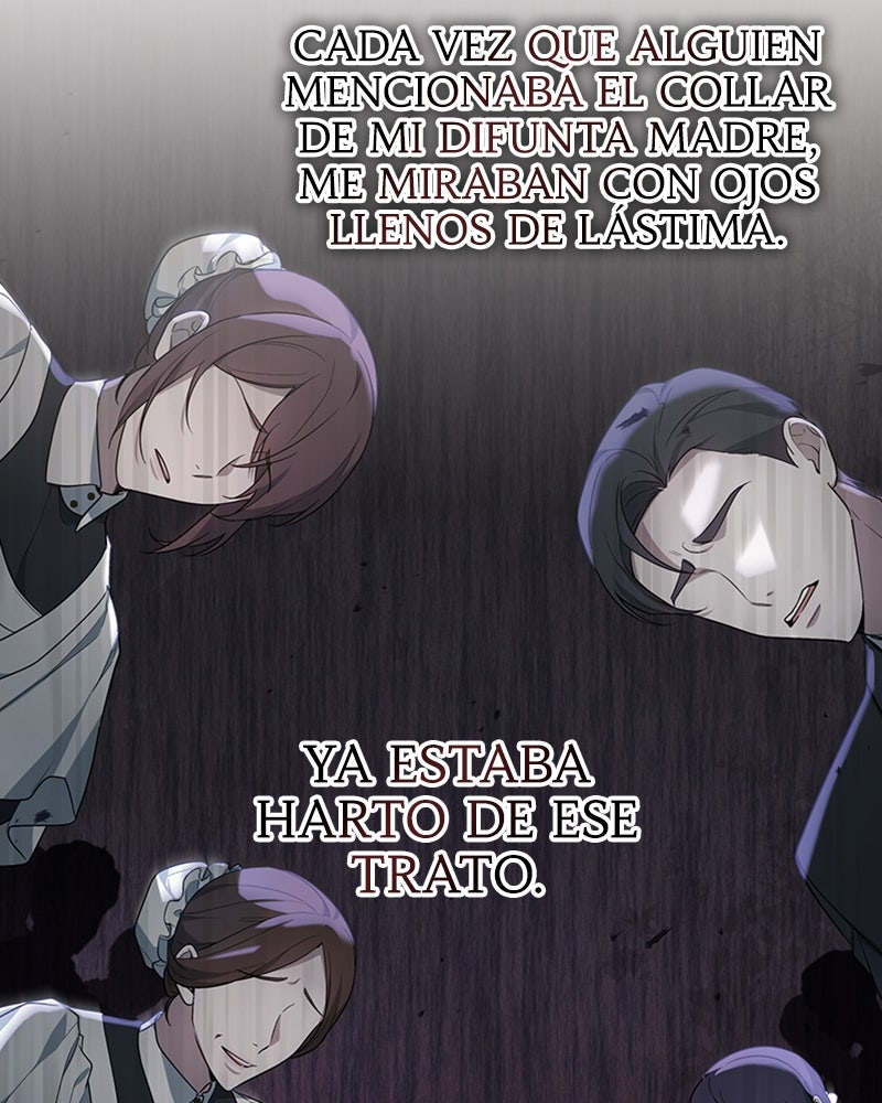 Read La era de la arrogancia ES Manga Online