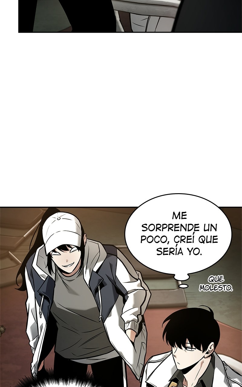 Read Lector omnisciente ES Manga Online