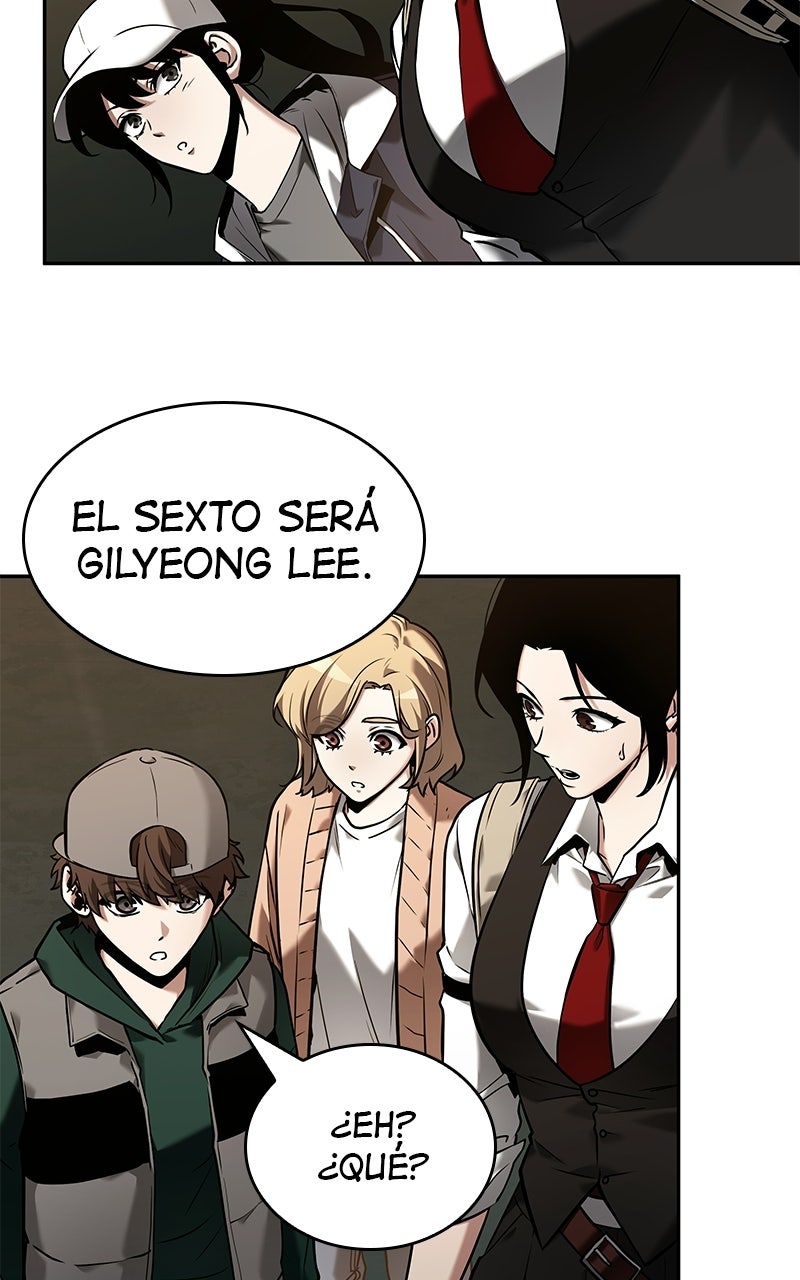Read Lector omnisciente ES Manga Online