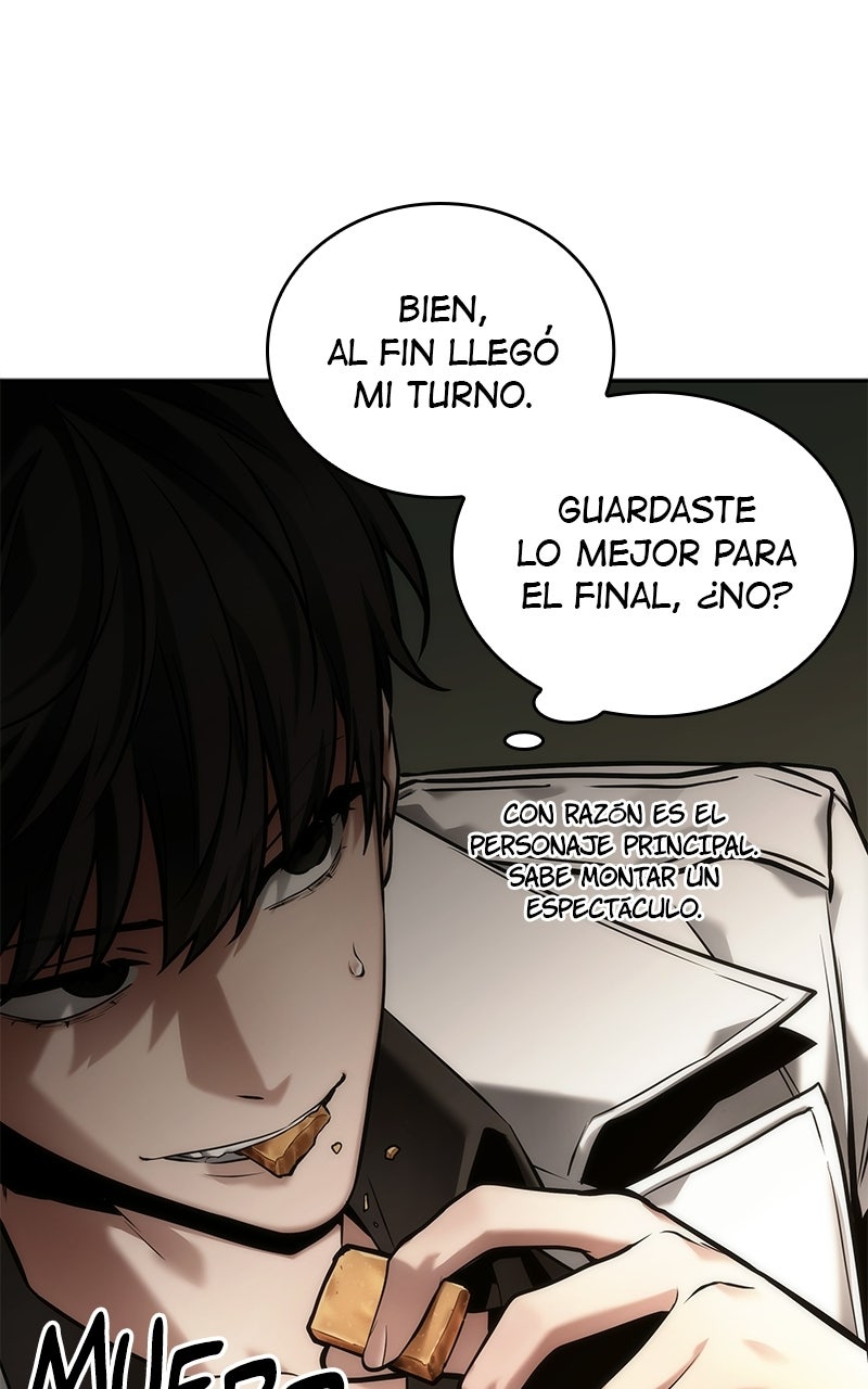Read Lector omnisciente ES Manga Online