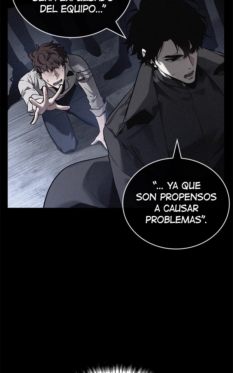 Read Lector omnisciente ES Manga Online