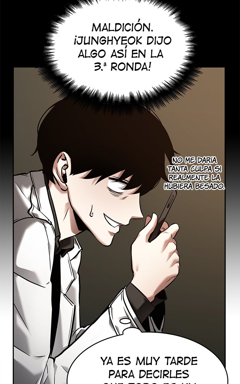 Read Lector omnisciente ES Manga Online