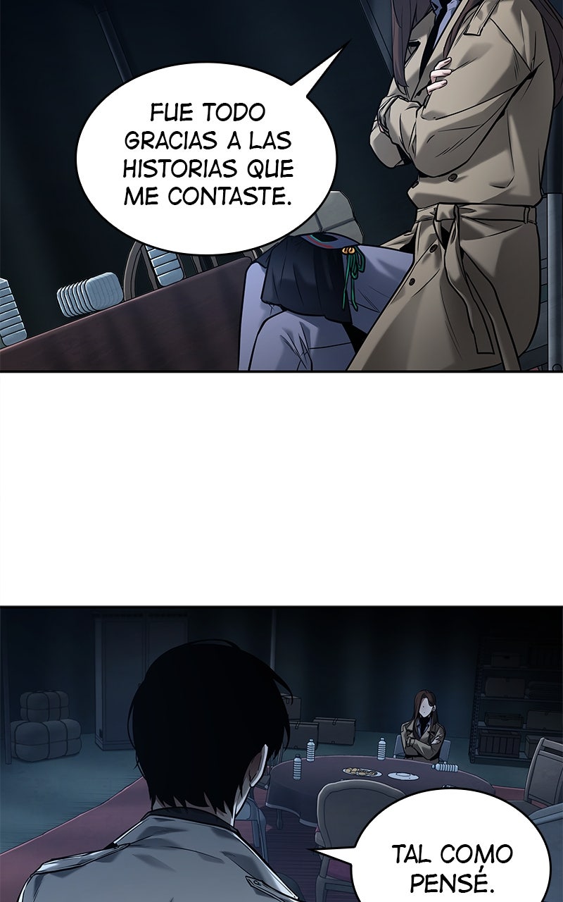 Read Lector omnisciente ES Manga Online