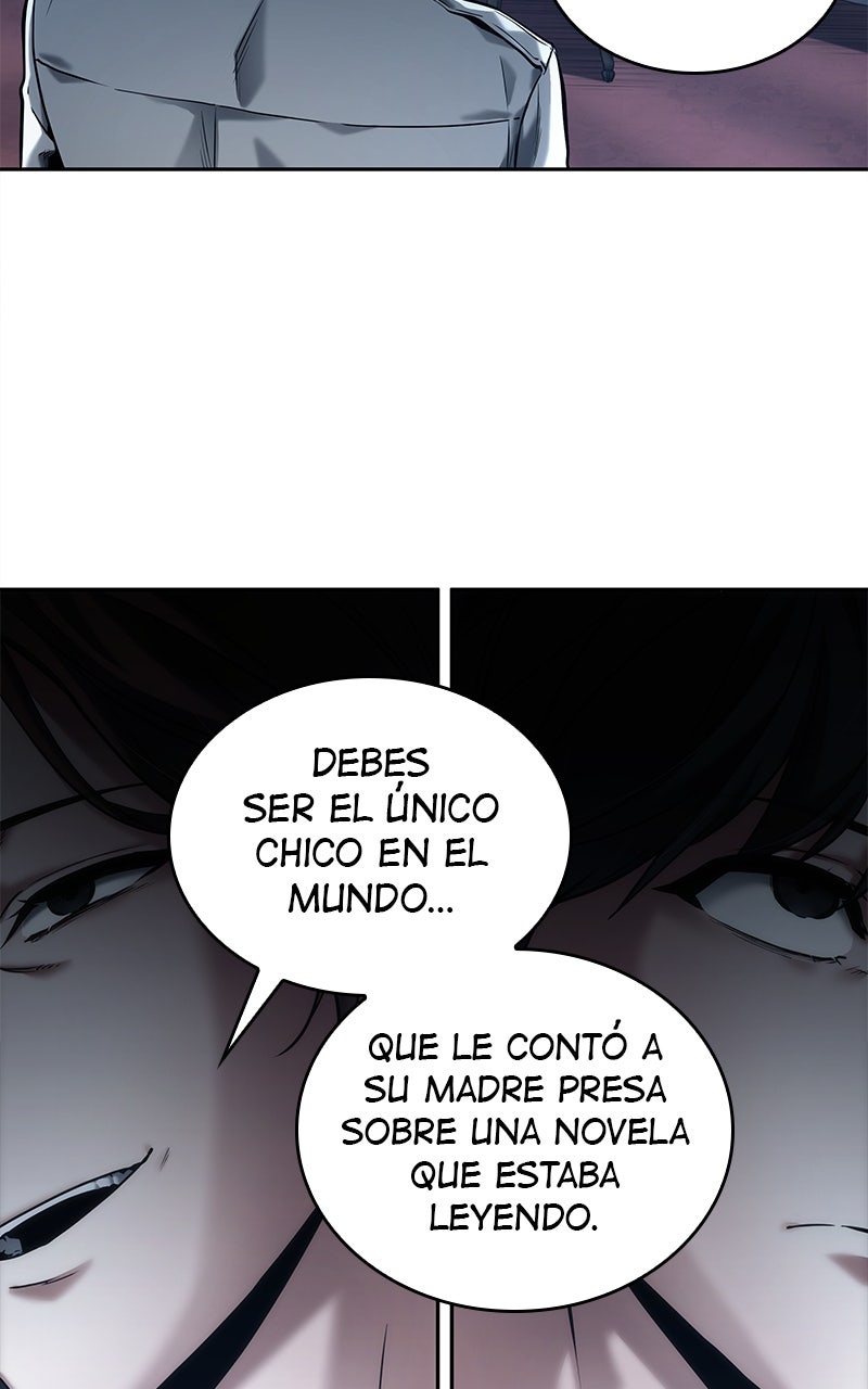 Read Lector omnisciente ES Manga Online