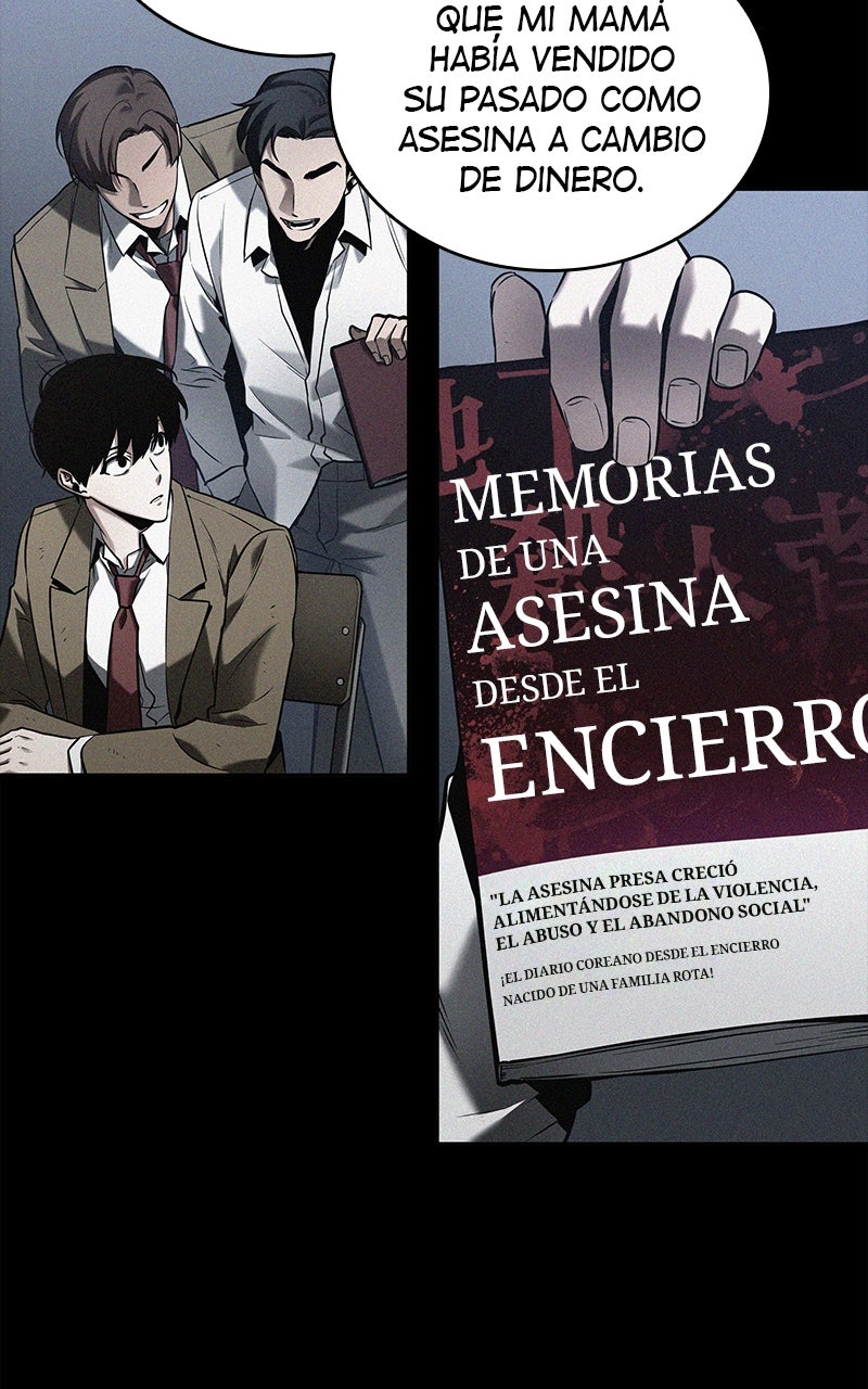 Read Lector omnisciente ES Manga Online