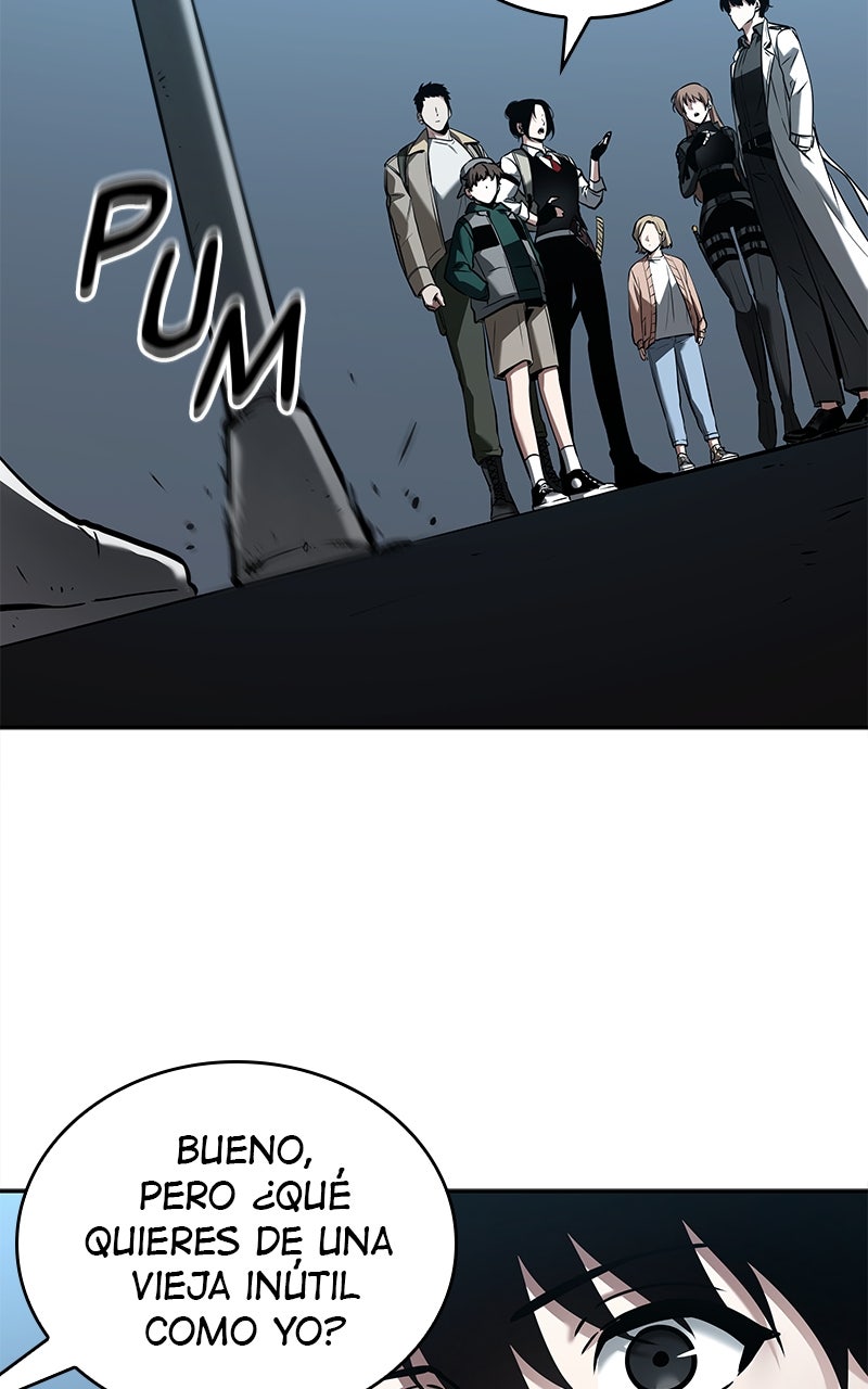 Read Lector omnisciente ES Manga Online