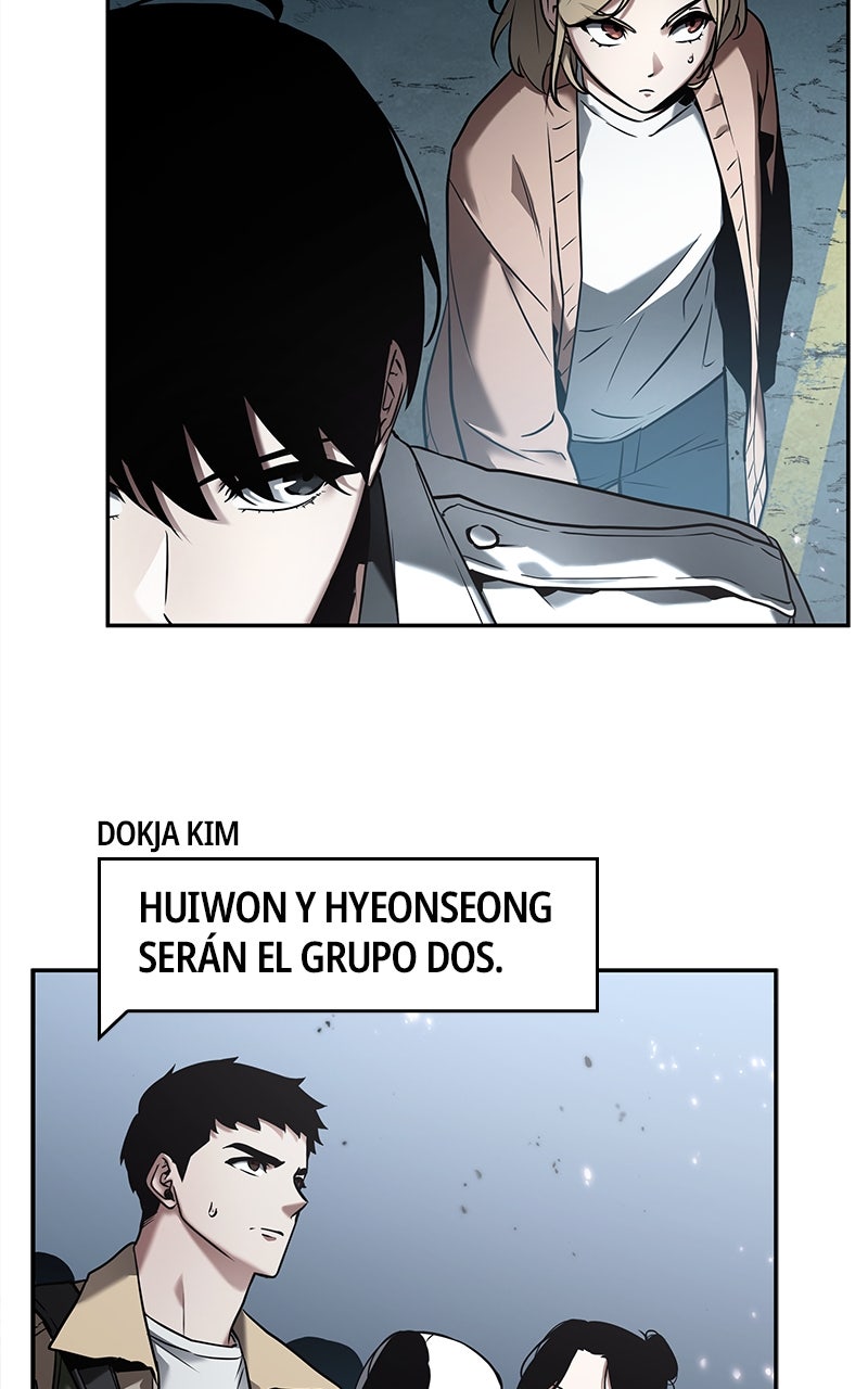 Read Lector omnisciente ES Manga Online