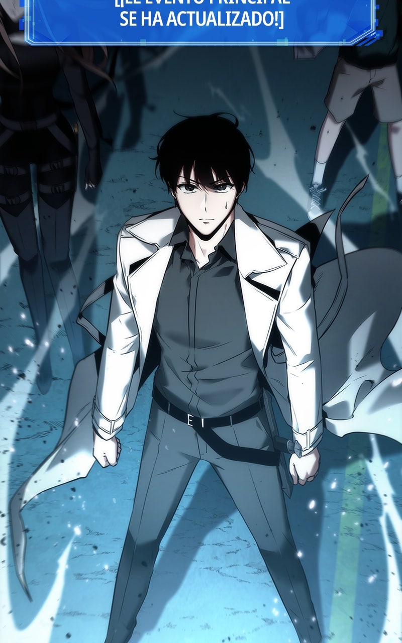 Read Lector omnisciente ES Manga Online