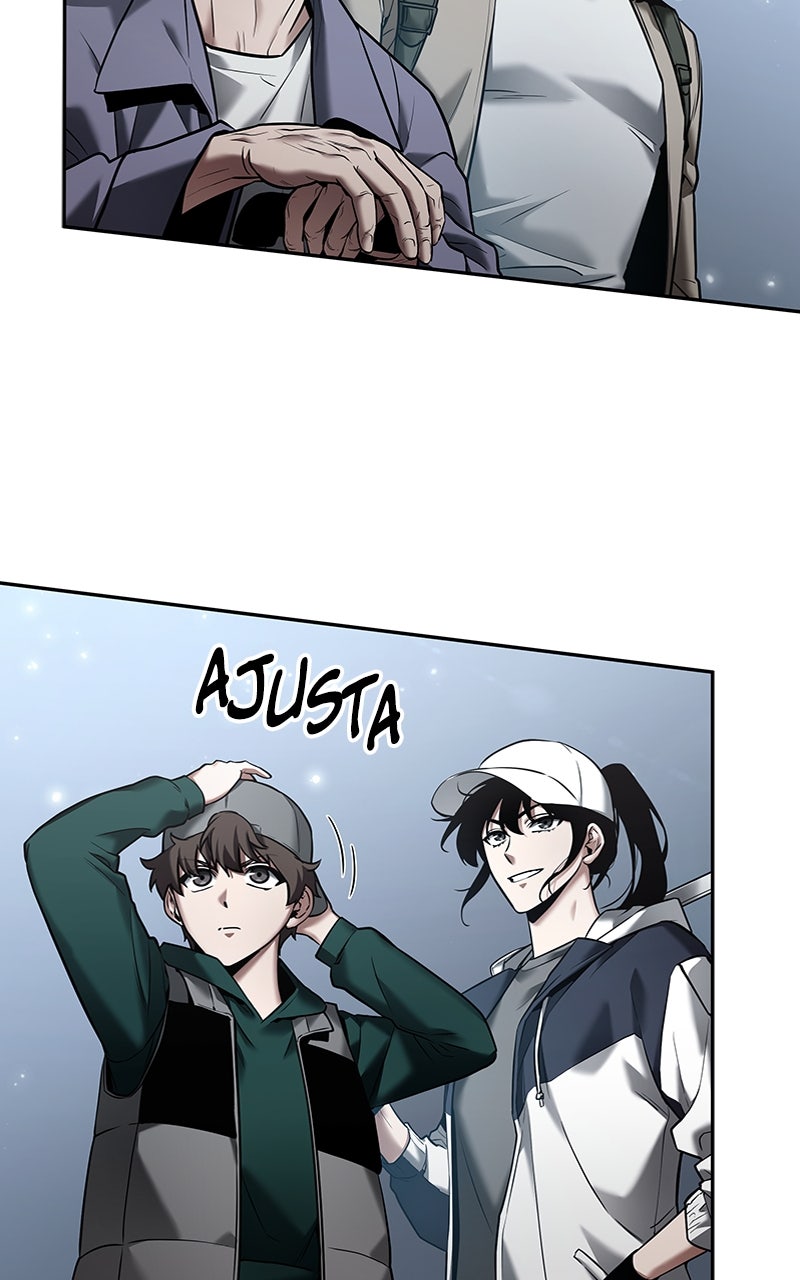 Read Lector omnisciente ES Manga Online