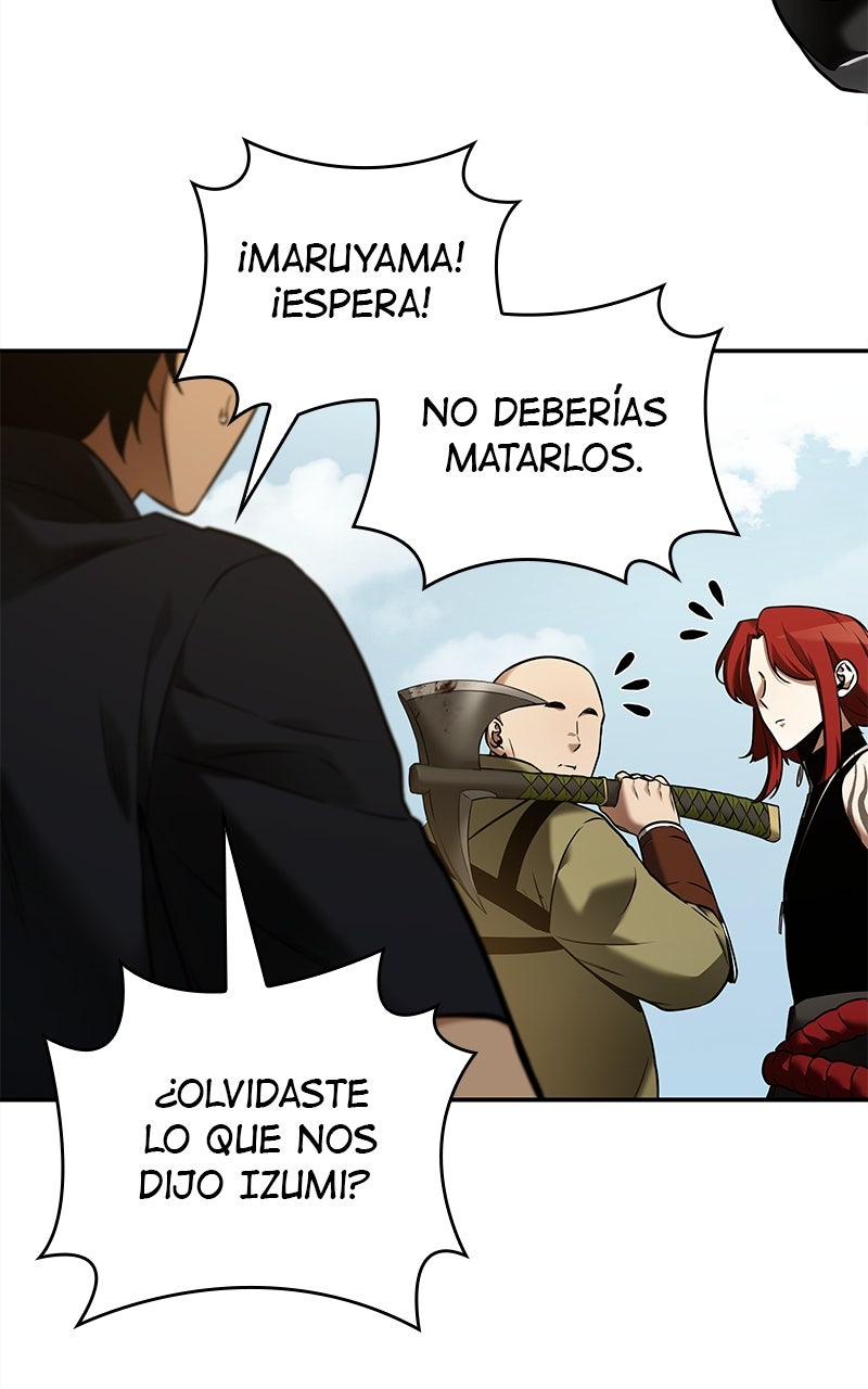 Read Lector omnisciente ES Manga Online