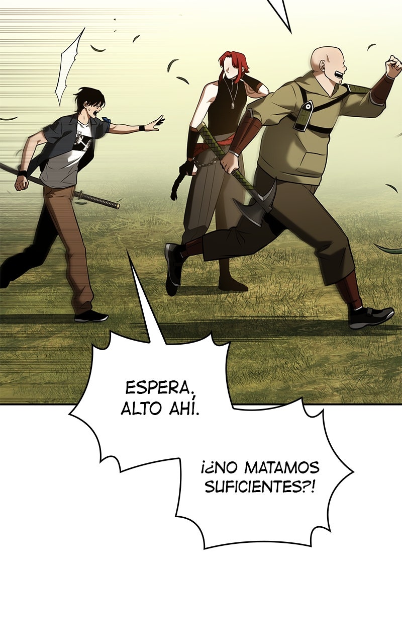 Read Lector omnisciente ES Manga Online