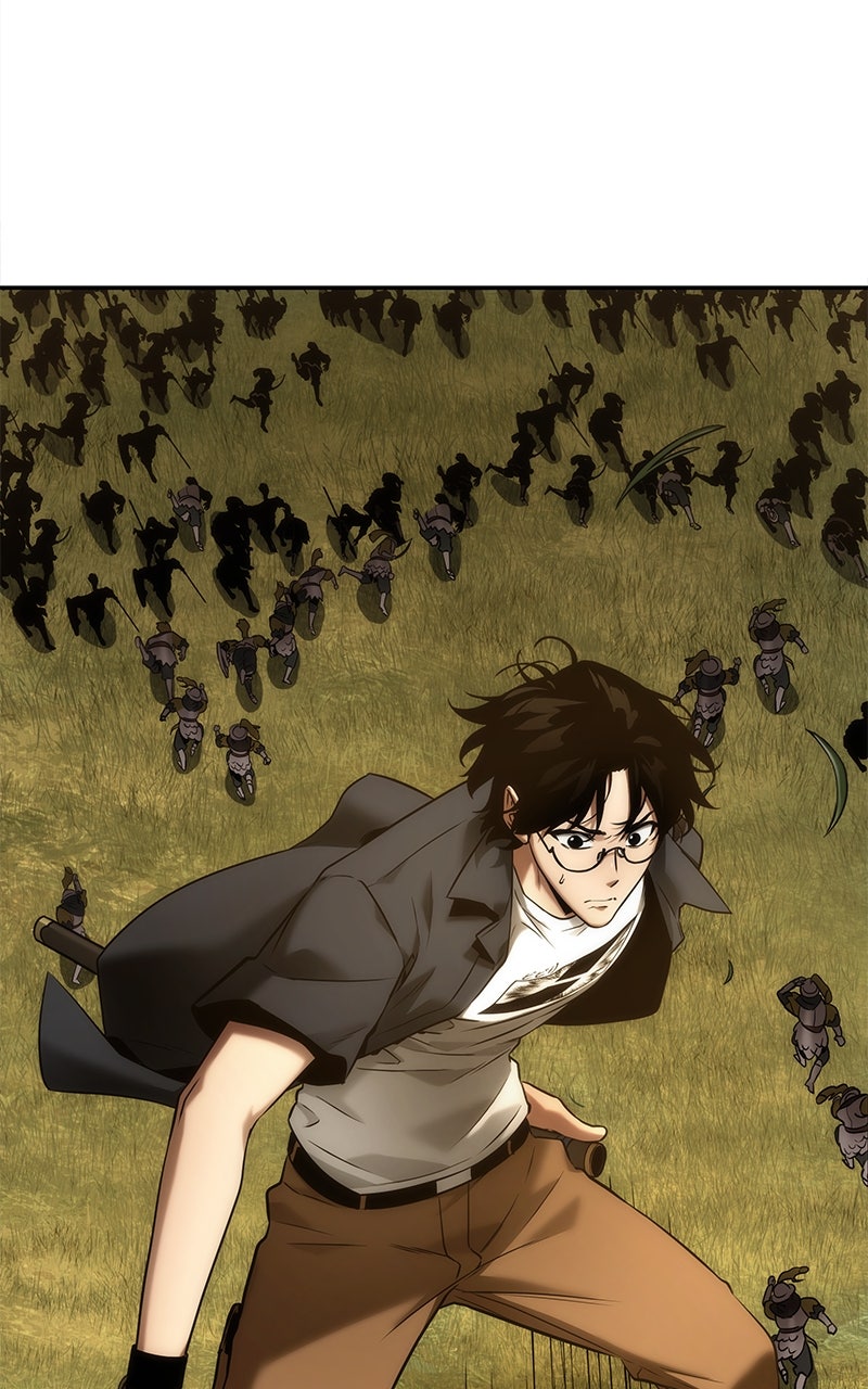 Read Lector omnisciente ES Manga Online