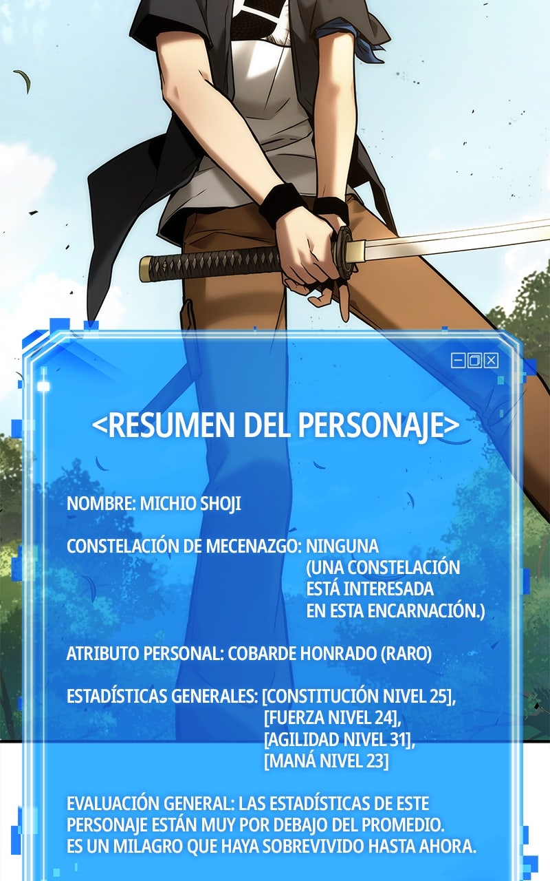 Read Lector omnisciente ES Manga Online