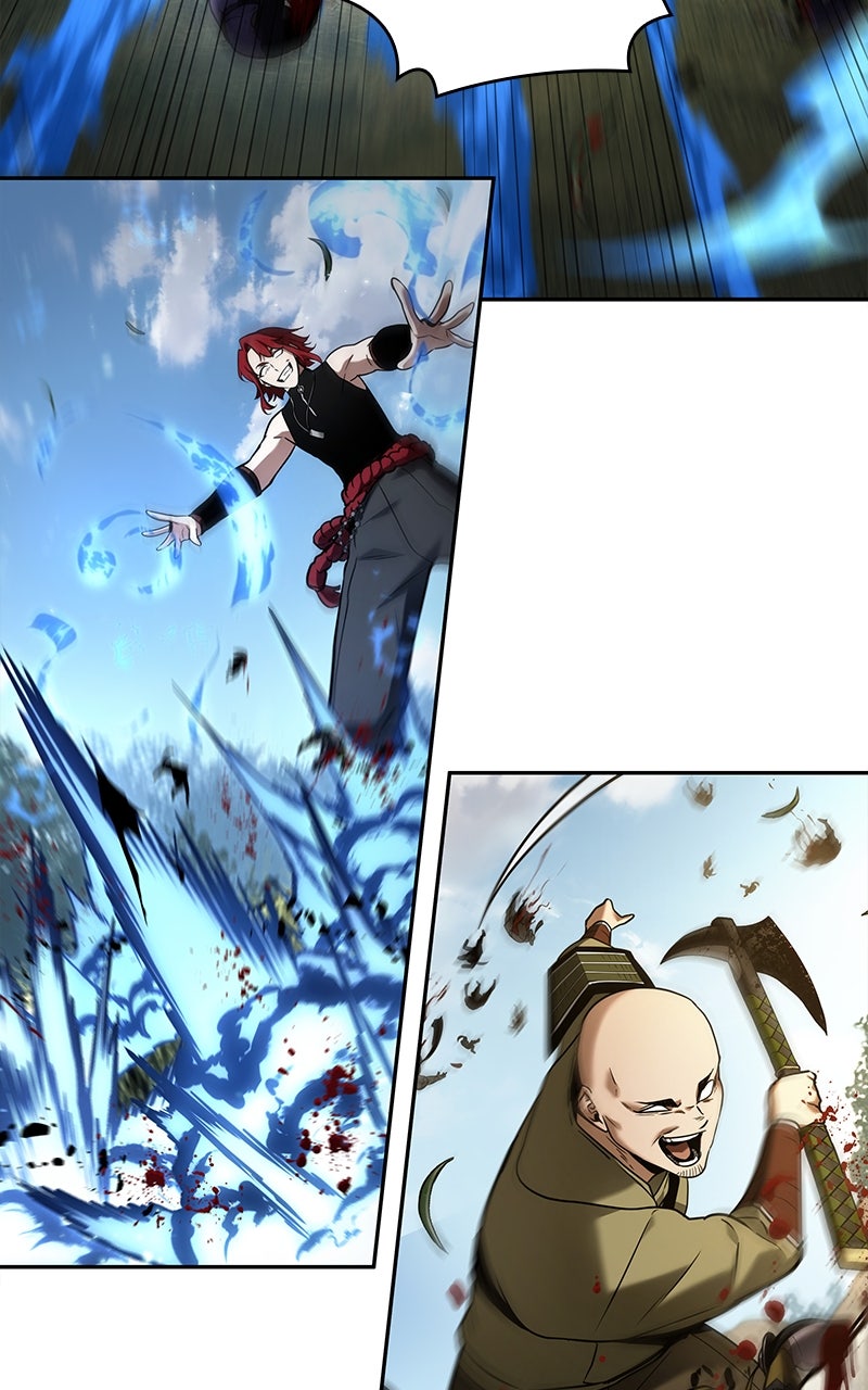 Read Lector omnisciente ES Manga Online