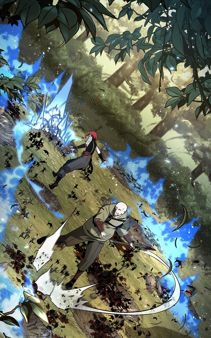 Read Lector omnisciente ES Manga Online