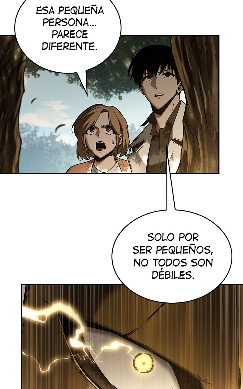 Read Lector omnisciente ES Manga Online