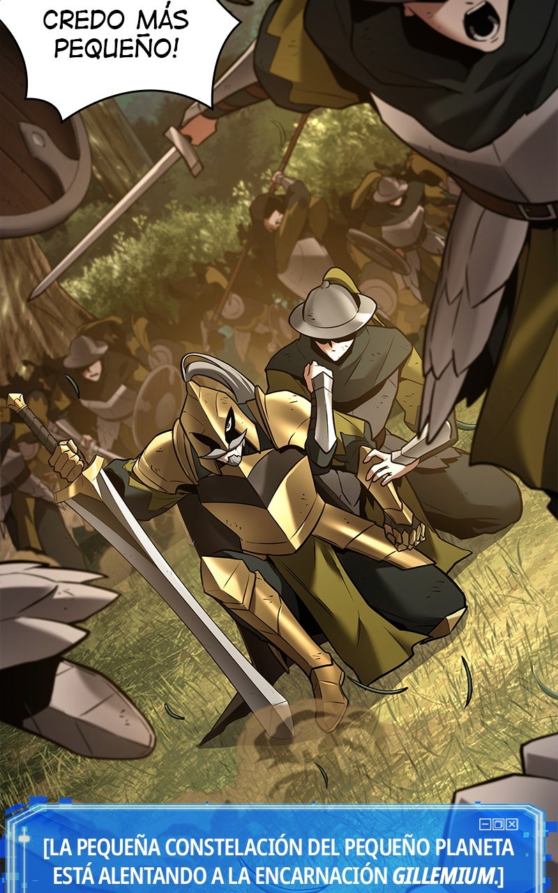 Read Lector omnisciente ES Manga Online