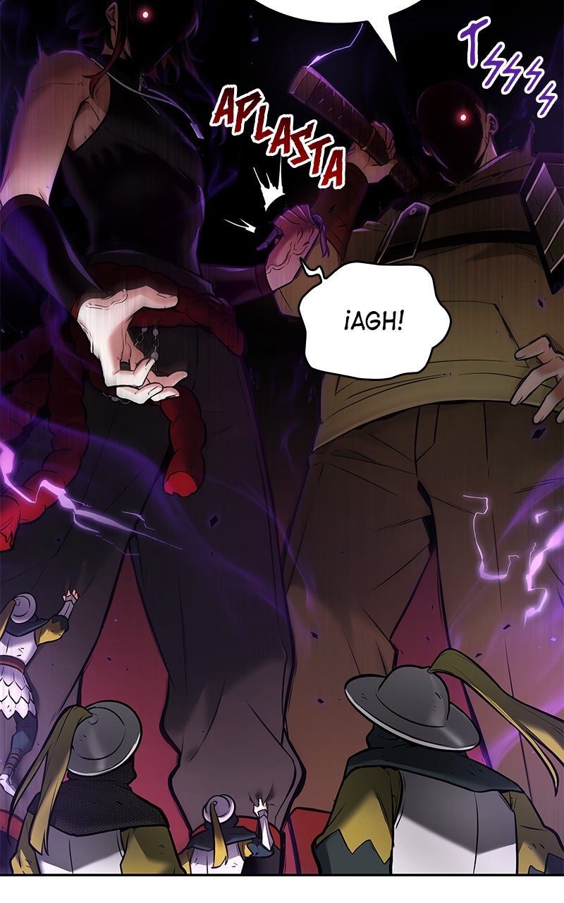 Read Lector omnisciente ES Manga Online