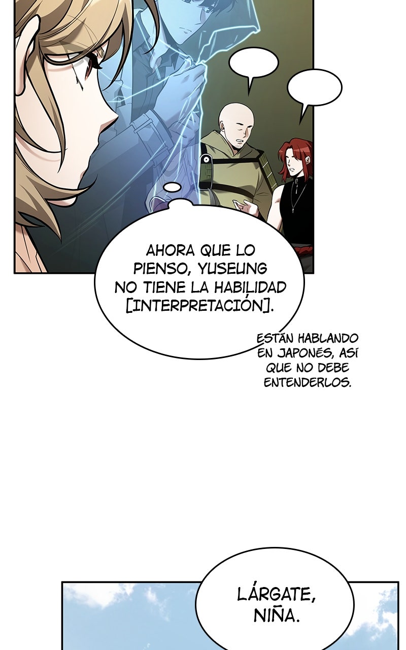 Read Lector omnisciente ES Manga Online