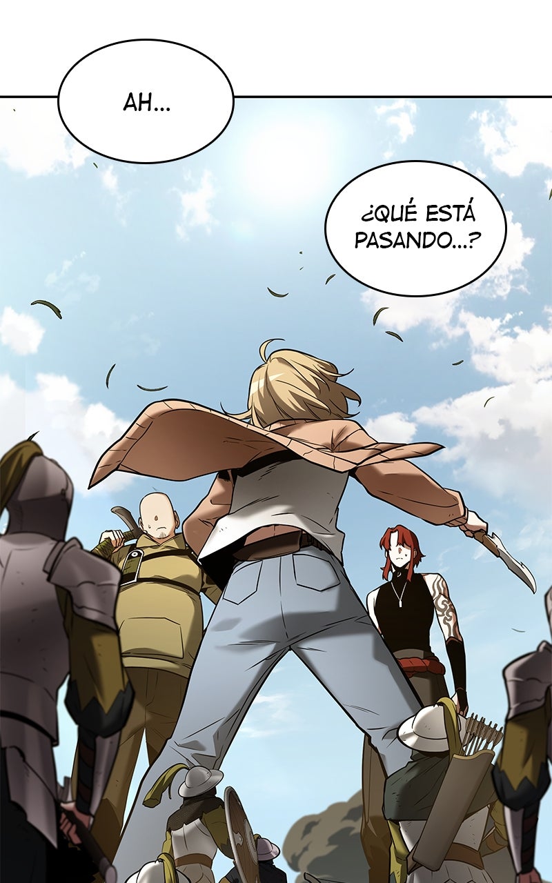 Read Lector omnisciente ES Manga Online