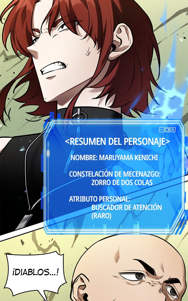 Read Lector omnisciente ES Manga Online