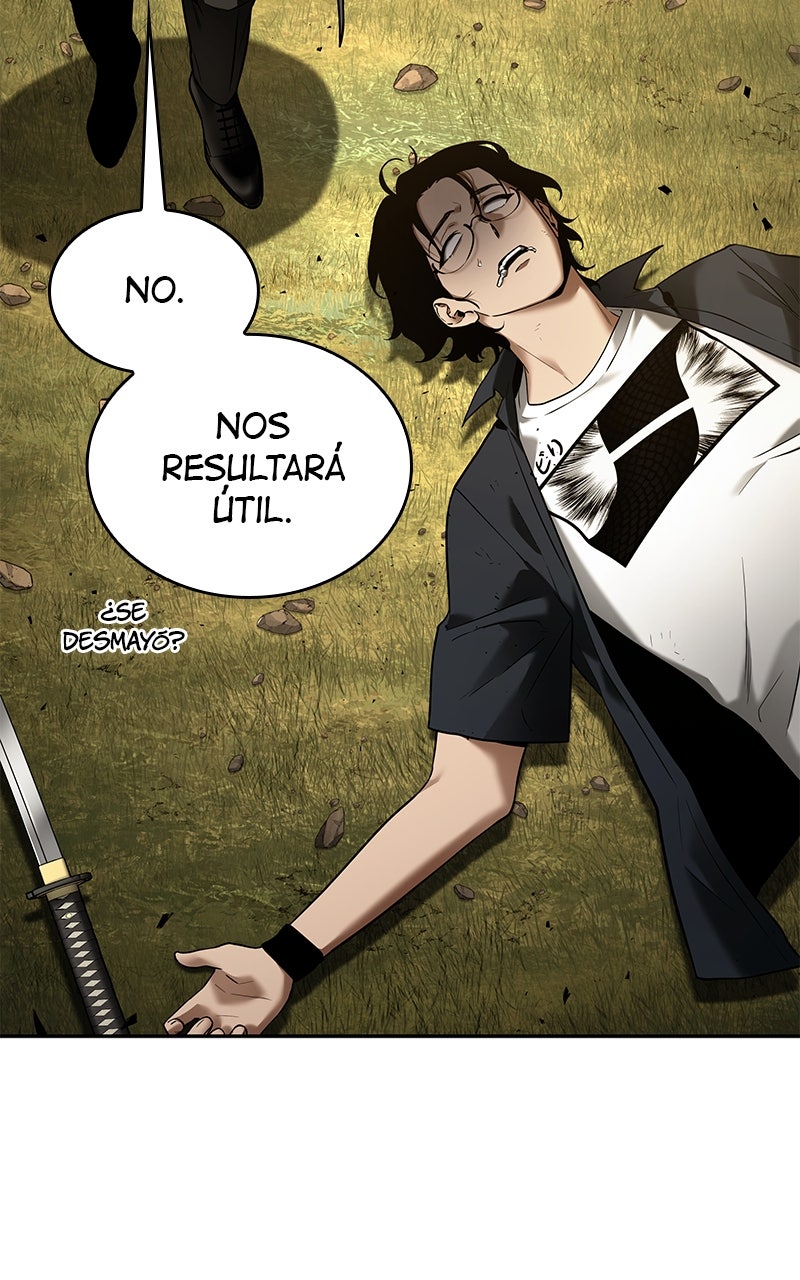 Read Lector omnisciente ES Manga Online