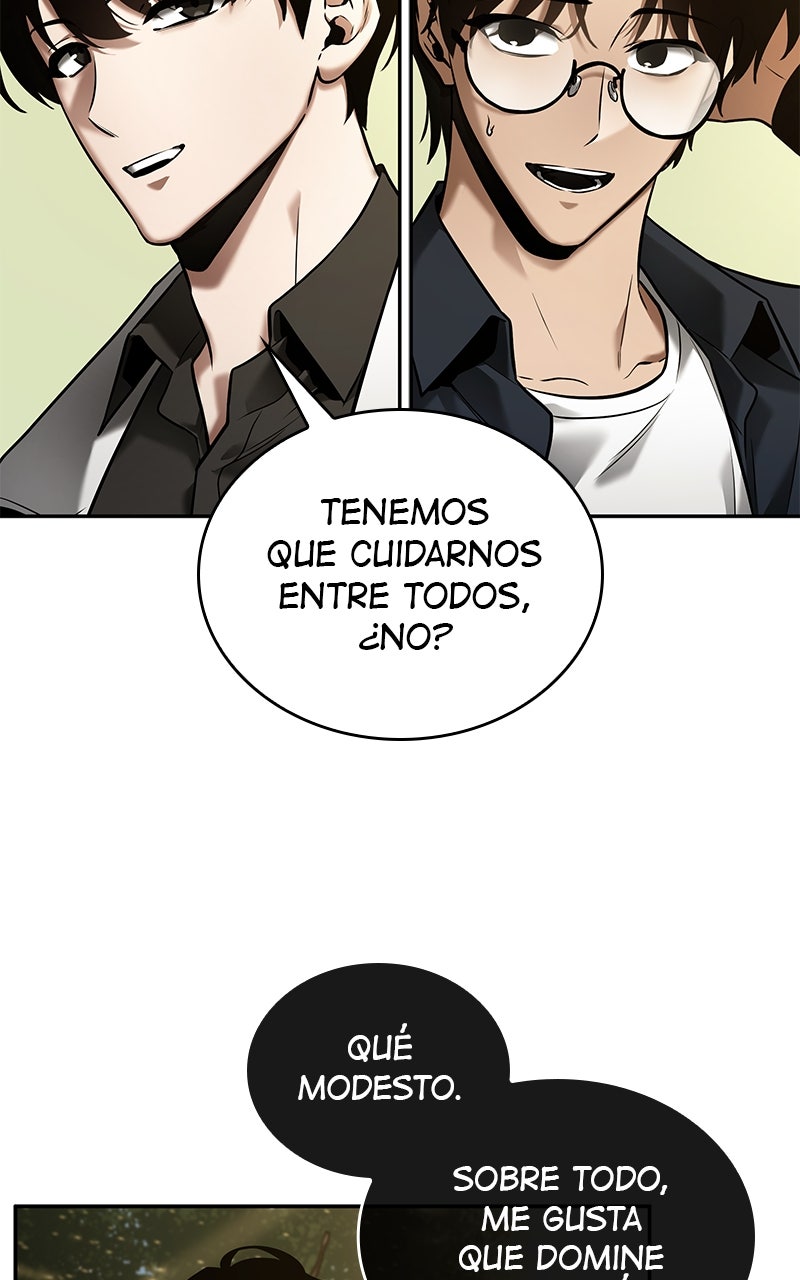 Read Lector omnisciente ES Manga Online