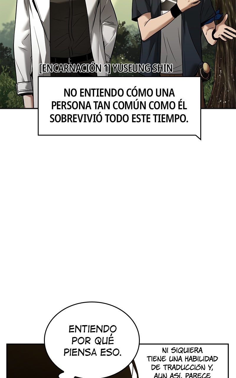 Read Lector omnisciente ES Manga Online