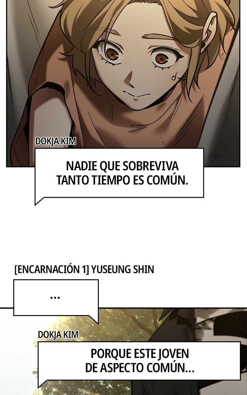 Read Lector omnisciente ES Manga Online