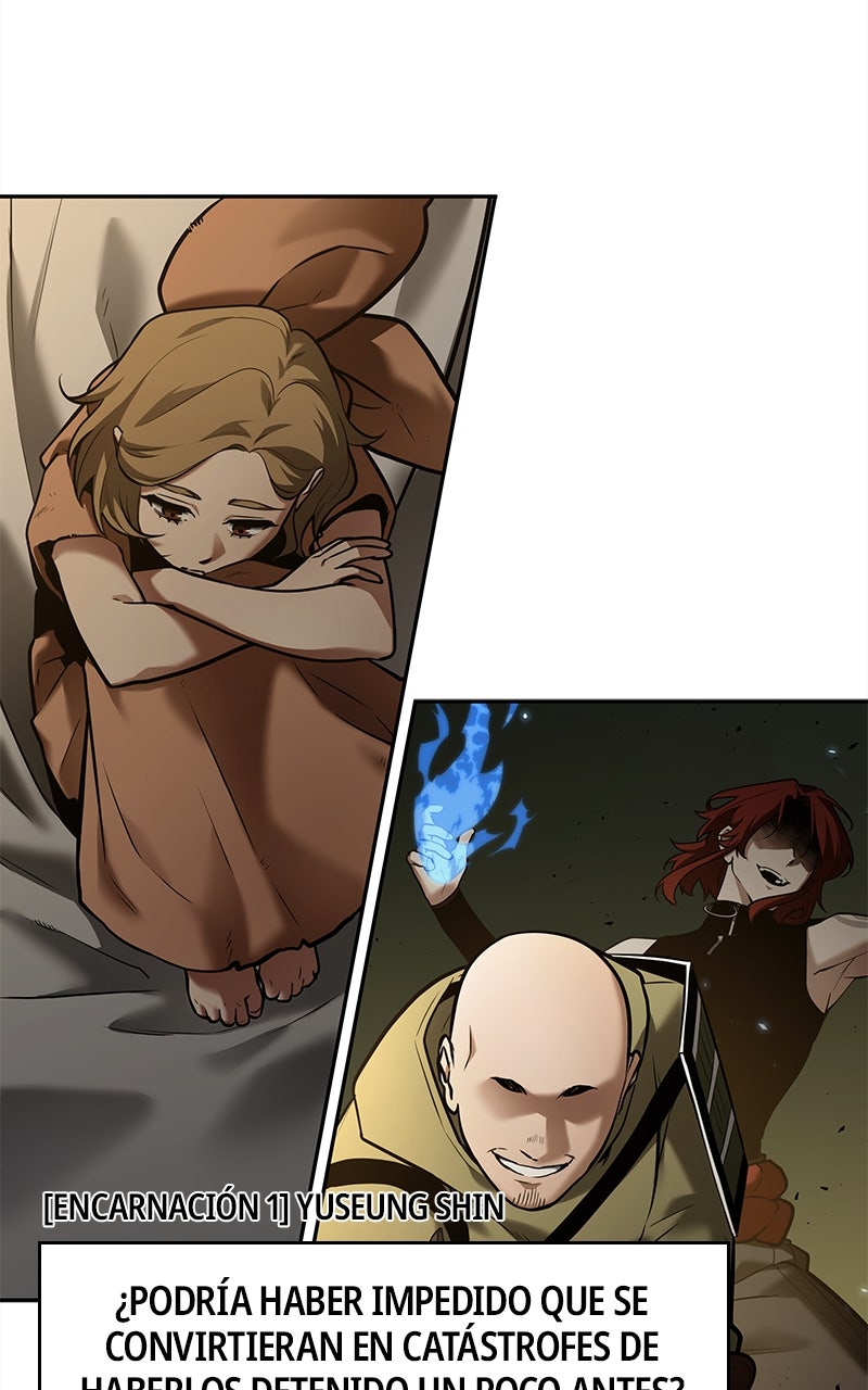 Read Lector omnisciente ES Manga Online