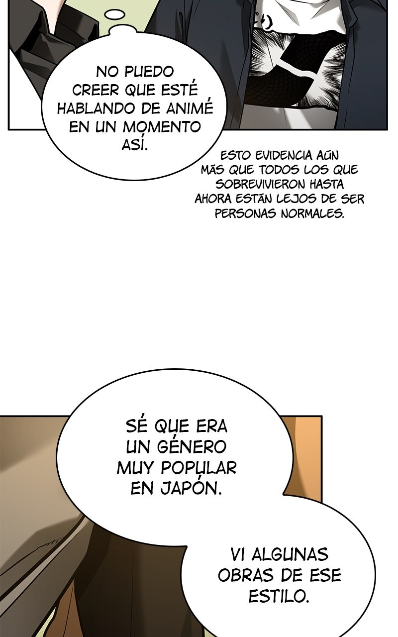 Read Lector omnisciente ES Manga Online