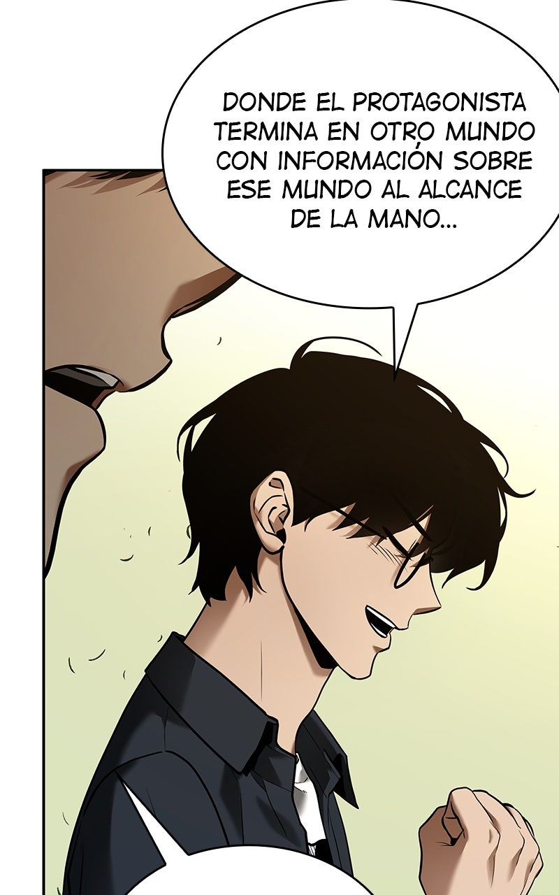 Read Lector omnisciente ES Manga Online
