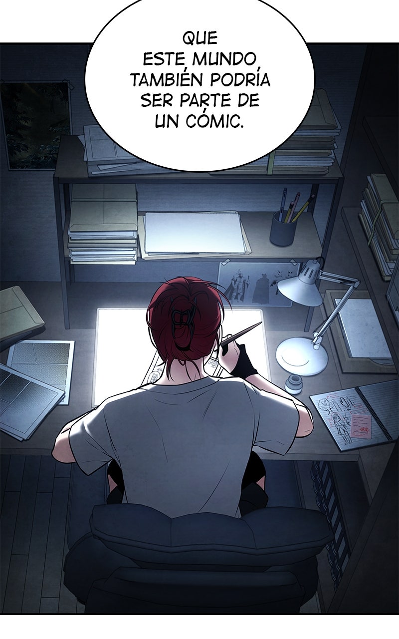 Read Lector omnisciente ES Manga Online