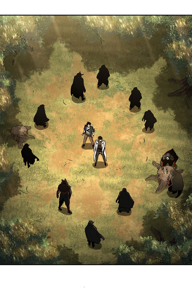 Read Lector omnisciente ES Manga Online