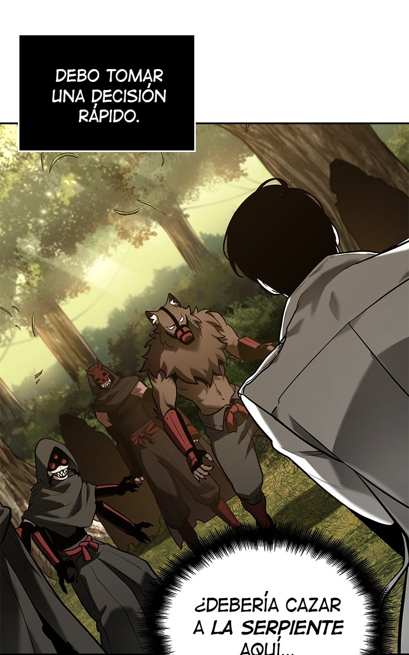 Read Lector omnisciente ES Manga Online