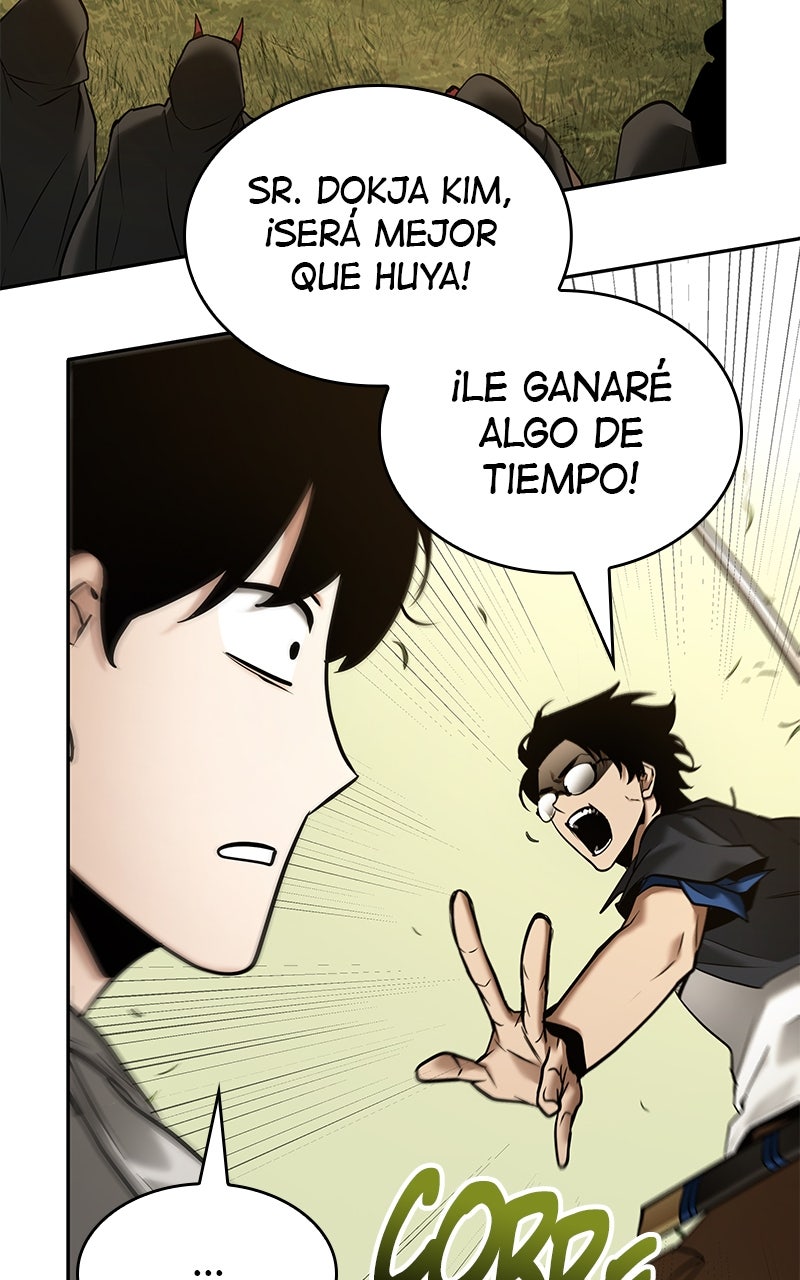 Read Lector omnisciente ES Manga Online