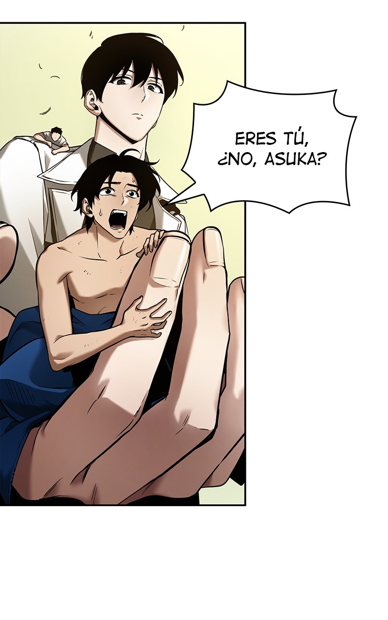 Read Lector omnisciente ES Manga Online