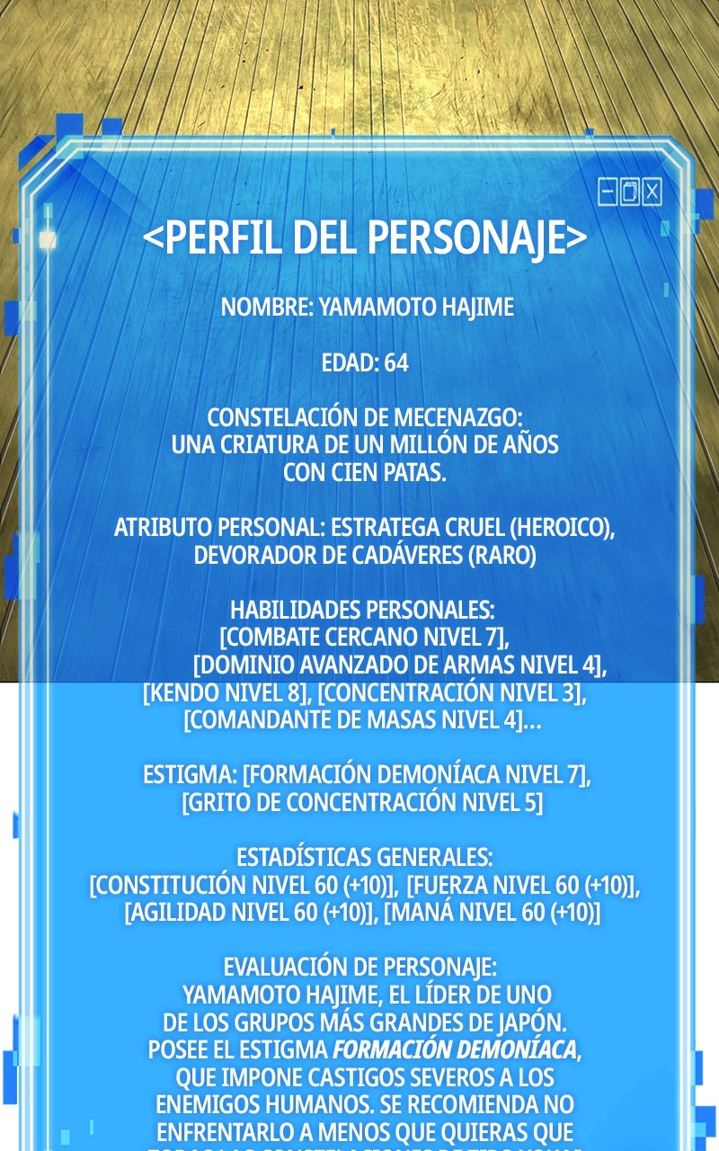 Read Lector omnisciente ES Manga Online